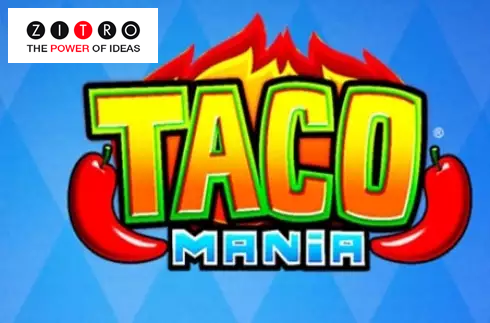 Taco mania